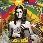 Nghe nhạc Do Ben - Fernanda Abreu