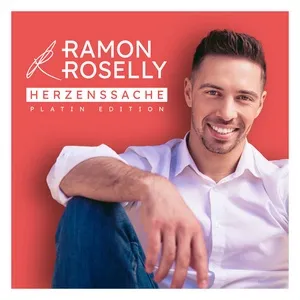 Herzenssache (Platin Edition) - Ramon Roselly