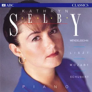 L’Isle joyeuse: Virtuoso Piano Music - Kathryn Selby