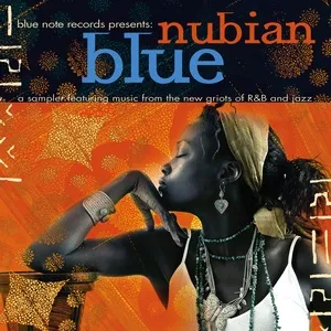Nubian Blue - V.A