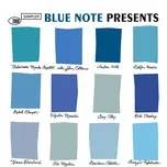 Download nhạc Blue Note Presents 2006 Jazz Sampler online