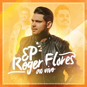 Roger Flores (Ao Vivo) - Roger Flores