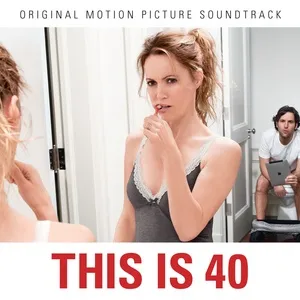 This Is 40 Soundtrack - V.A
