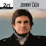 Nghe nhạc Best Of Johnny Cash Vol. 2 20th Century Masters The Millennium Collection
