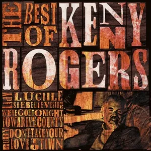 Nghe và tải nhạc hay The Best Of Kenny Rogers Mp3 nhanh nhất