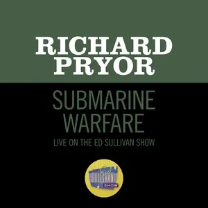 Submarine Warfare - Richard Pryor