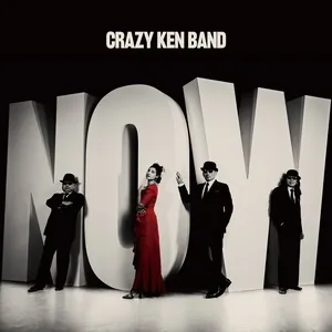 Now - Crazy Ken Band