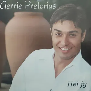 Hei Jy - Gerrie Pretorius
