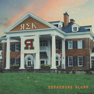 Sophomore Slump - The Reklaws