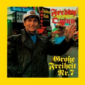 Große Freiheit Nr. 7 - Freddy Quinn