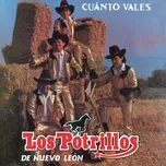 Ca nhạc Cuánto Vales - Los Potrillos De Nuevo Leon