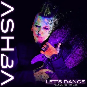 Let's Dance - ASHBA, James Michael