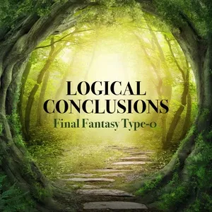 Logical Conclusions (From Final Fantasy Fantasy Type-0-Final Fantasy Agito XIII) - Czech National Symphony Orchestra, Prague, Paul Bateman