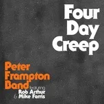 Nghe Ca nhạc Four Day Creep - Peter Frampton Band