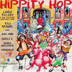 Hippity Hop - V.A