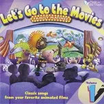 Let's Go To The Movies: Family Matinee - Music For Little People Choir