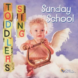 Toddlers Sing Sunday School - Music For Little People Choir