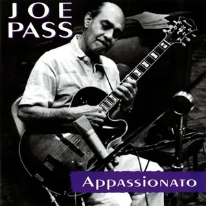 Appassionato - Joe Pass