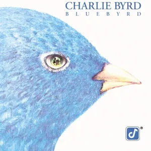 Bluebyrd - Charlie Byrd