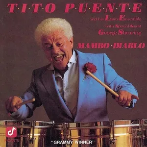 Mambo Diablo - Tito Puente
