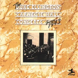 The Duke Ellington Carnegie Hall Concerts, January 1943 - Duke Ellington