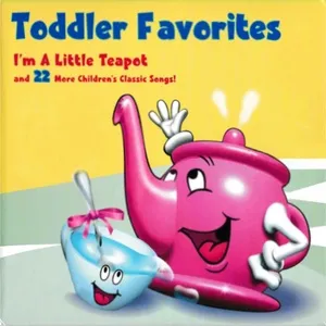Nghe nhạc Toddler Favorites: Special Combo Pack tại NgheNhac123.Com