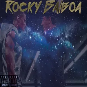 Rocky Balboa - JamKo