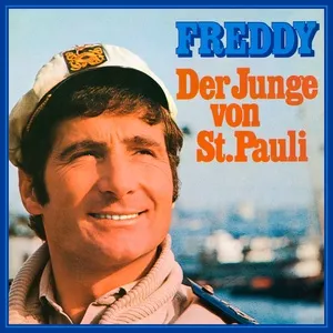 Der Junge von St. Pauli - Freddy Quinn