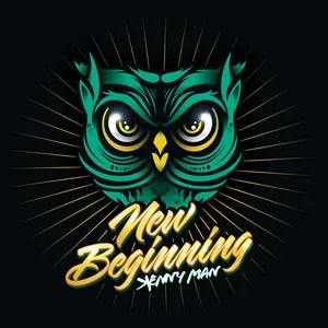 New Beginning - Kenny Man