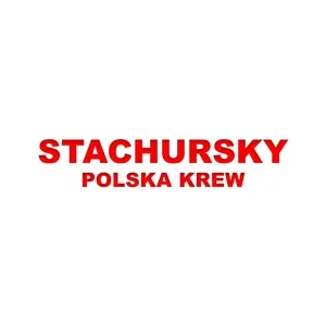 Polska Krew - Stachursky