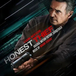 Download nhạc Mp3 Honest Thief (Original Motion Picture Soundtrack) nhanh nhất về máy