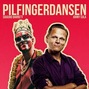 Pilfingerdansen (Remix) - Johny Cola, Sigurd Barrett