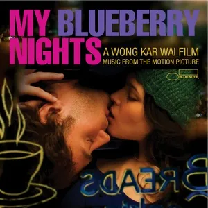 My Blueberry Nights - V.A