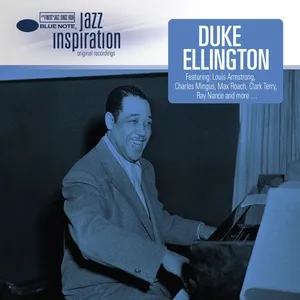 Jazz Inspiration - Duke Ellington