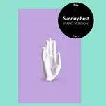 Nghe và tải nhạc Mp3 Sunday Best (Piano Version) miễn phí