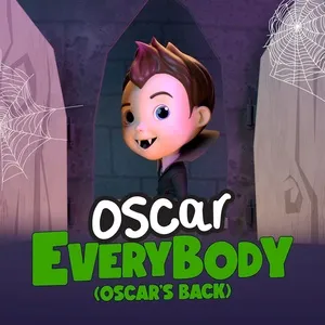 Everybody (Oscar's Back) - Oscar