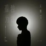 孤独为伴 (Dj版) - Thiên Vũ