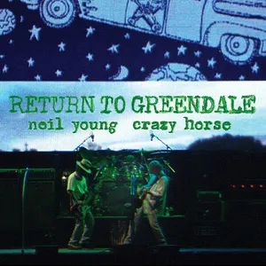 Bandit (Live) - Neil Young, Crazy Horse