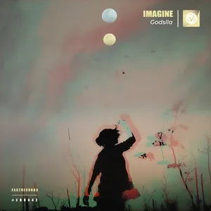 Imagine - Godslla