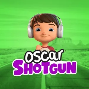 Shotgun - Oscar
