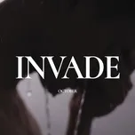 Invade - October