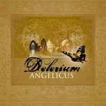 Angelicus (Remixes) EP - Delerium