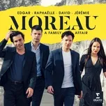 A Family Affair - Korngold: Suite, Op. 23: III. Groteske. Möglichst rasch- - Edgar Moreau