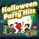 Halloween Party Hits - The Countdown Kids