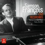 Récital à la Salle Pleyel (Live, 20.I.1964) - Samson Francois