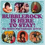 Tải nhạc hay Bubblerock Is Here To Stay! The British Pop Explosion 1970-73 miễn phí về điện thoại