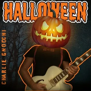 Halloween - Charlie Gnocchi