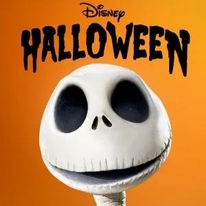 Disney Halloween - V.A