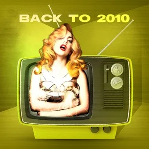 Back To 2010 - V.A
