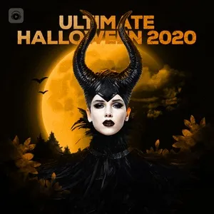 Ultimate Halloween 2020 - V.A
